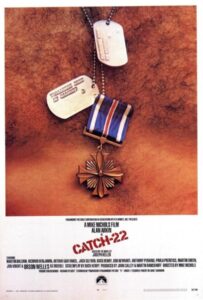 Уловка 22 Смотреть Онлайн на Лордфильм